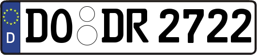 DO-DR2722