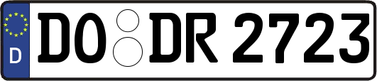 DO-DR2723