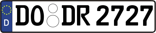 DO-DR2727