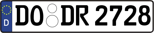 DO-DR2728