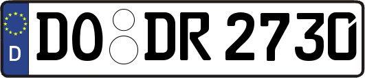 DO-DR2730