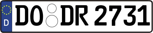 DO-DR2731