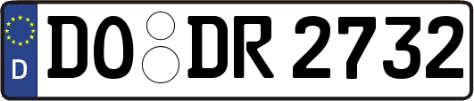 DO-DR2732