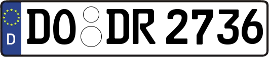 DO-DR2736