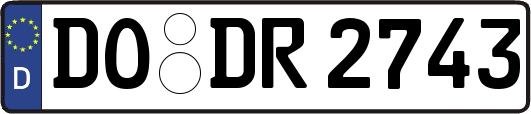 DO-DR2743