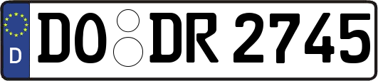 DO-DR2745