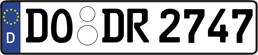 DO-DR2747