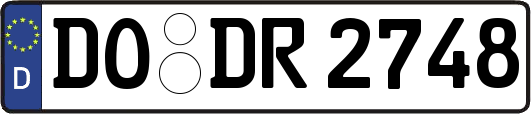 DO-DR2748