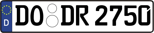 DO-DR2750