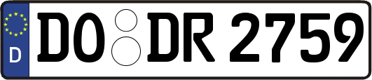DO-DR2759
