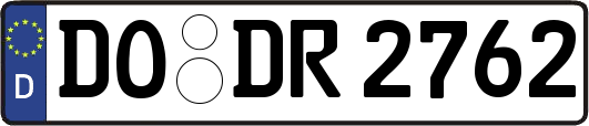 DO-DR2762