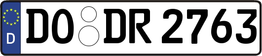 DO-DR2763