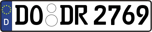 DO-DR2769