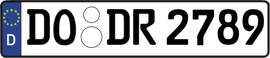 DO-DR2789