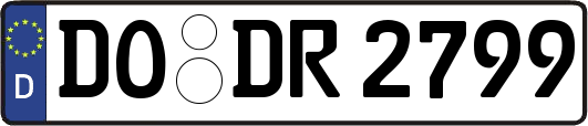 DO-DR2799
