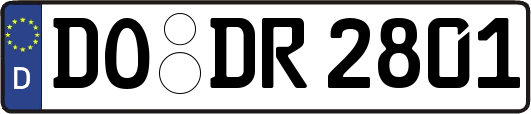 DO-DR2801