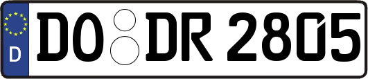 DO-DR2805