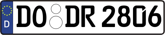 DO-DR2806