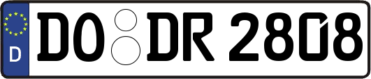 DO-DR2808