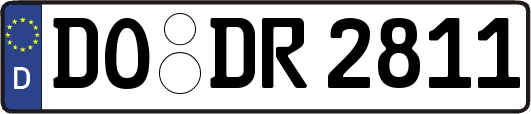 DO-DR2811