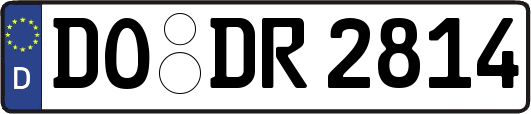 DO-DR2814