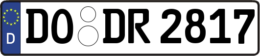 DO-DR2817