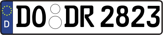 DO-DR2823