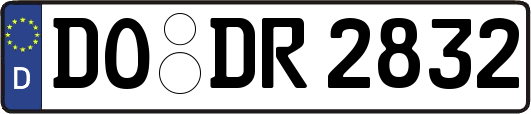 DO-DR2832