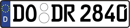 DO-DR2840