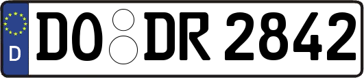 DO-DR2842