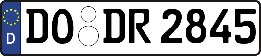 DO-DR2845