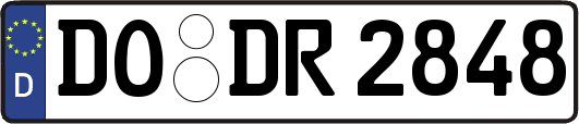 DO-DR2848