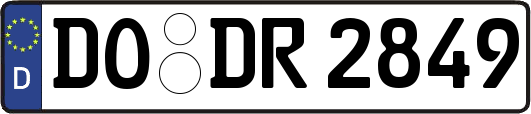 DO-DR2849