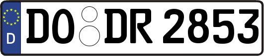 DO-DR2853