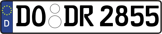 DO-DR2855