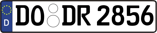 DO-DR2856