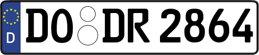 DO-DR2864