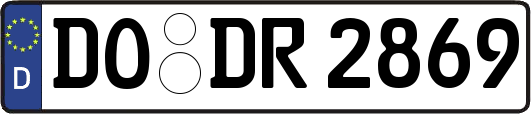 DO-DR2869