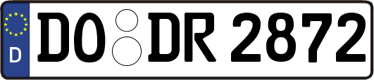 DO-DR2872