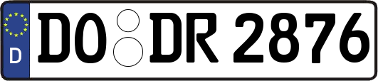 DO-DR2876