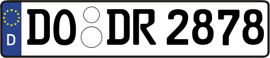DO-DR2878