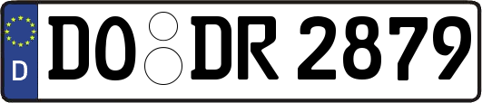 DO-DR2879