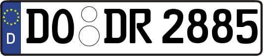 DO-DR2885