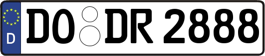 DO-DR2888