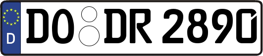 DO-DR2890