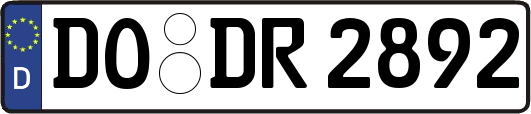 DO-DR2892