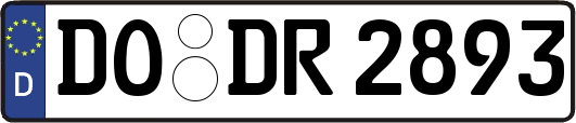 DO-DR2893