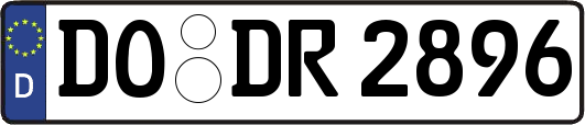DO-DR2896