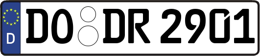 DO-DR2901