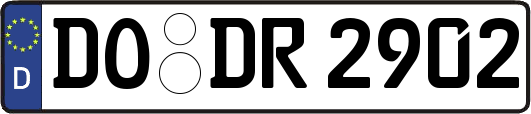 DO-DR2902